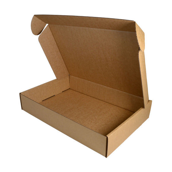 One Piece Postage & Mailing Box 24104