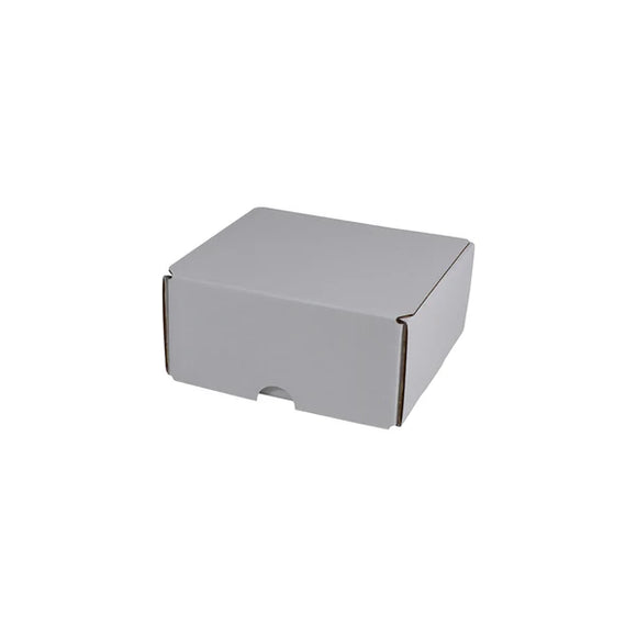 Mailing Box 28791