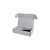 2 Beer Bottle Shipping Box (Lay Down) with removable insert