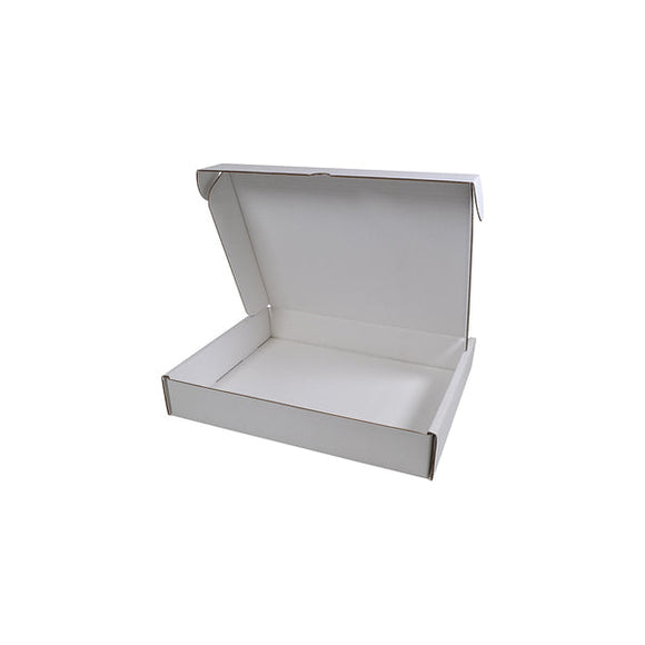 One Piece Postage & Mailing Box 24746