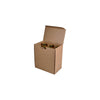6 Beer Bottle Divider Insert for the 6 Beer Bottle Box (700-24683 or 700-24790) - Box Sold Separately