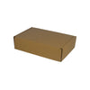 SAMPLE - B Flute - Mailing Box 26913 - Kraft Brown