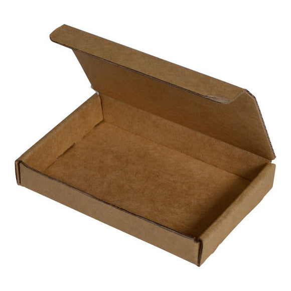 One Piece Mailing Gift Box 24901