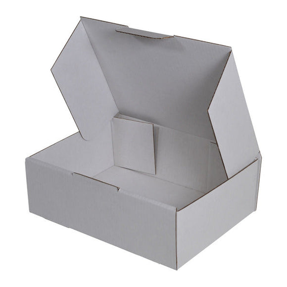 One Piece Mailing Gift Box 25942