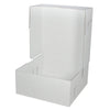 Cardboard Cake Box 27729