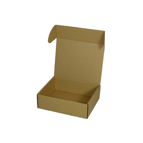One Piece Mailing Gift Box 27087