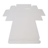 One Piece Postage & Mailing Box 27277 with Peal & Seal Double Tape