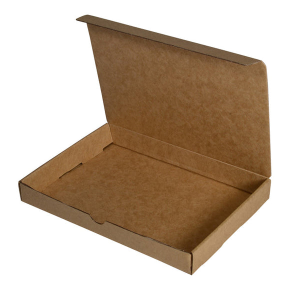 One Piece Mailing Gift Box 27465