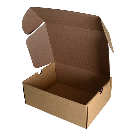 One Piece Mailing Gift Box 28365