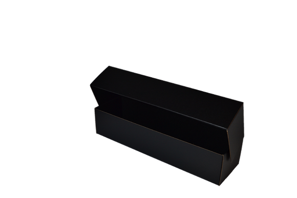 One Piece Mailing Gift Box 28653 - Suits 4 Donuts