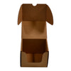 SAMPLE - E Flute - Mailing Box 28753 - Kraft Brown