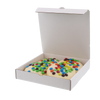 Cardboard Small Multi Square Cookie Box (MTO)