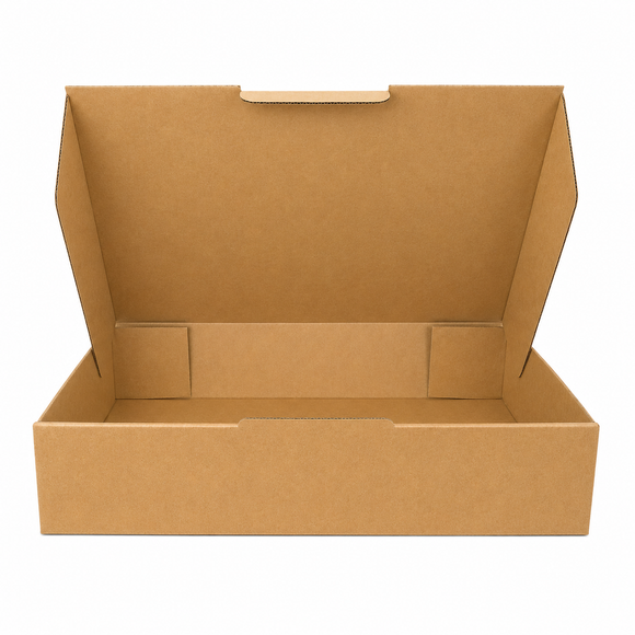 Mailing Box 35081