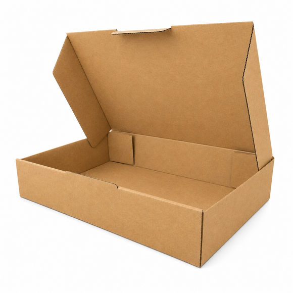 Mailing Box 35081
