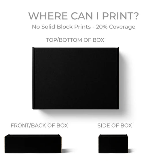 Mailing Box 28037