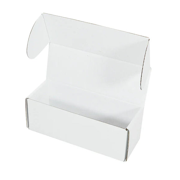 Mailing Box 27843
