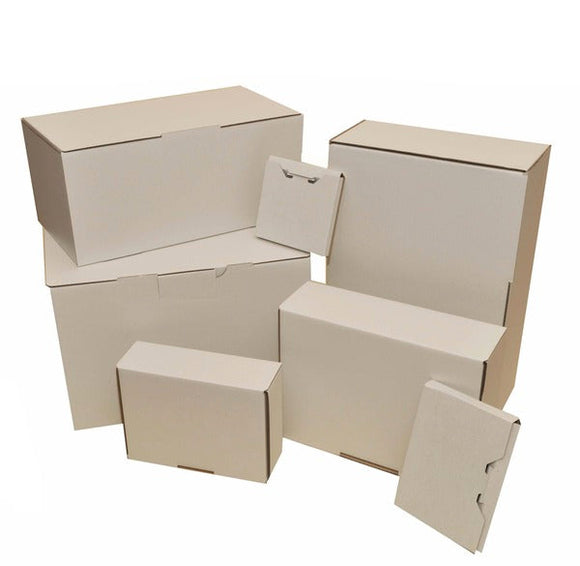 Large Postage Box (BXP4) [Express Value Buy]