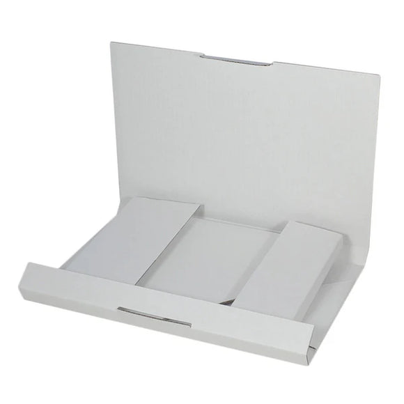 Book Box Twist Mailing Box 27737