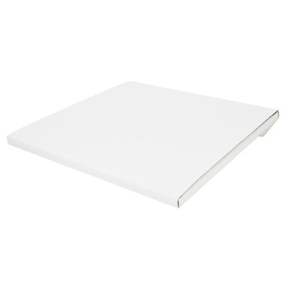 One Piece Postage & Mailing Box LP Mailer 325mm