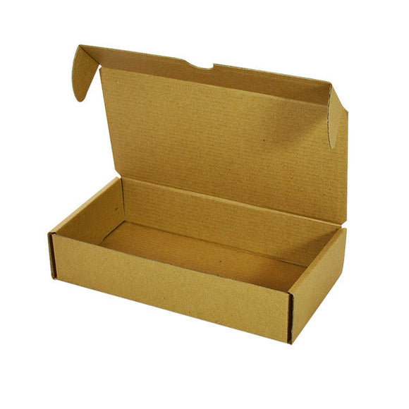 One Piece Mailing Gift Box 7333