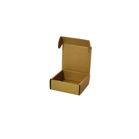 Mailing Box 28743