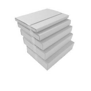 A4 Multi Crease Box (1 Box 5 Heights 10/20/30/40/50mm)