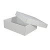 A4 Cardboard Gift Box (Base & Lid) - 100mm High