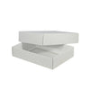 A5 Cardboard Gift Box - 50mm High - Base & Lid