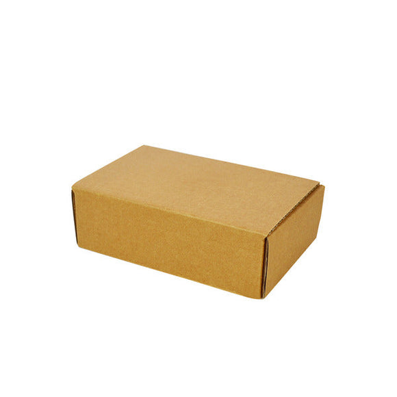 One Piece Postage & Mailing Box 8931
