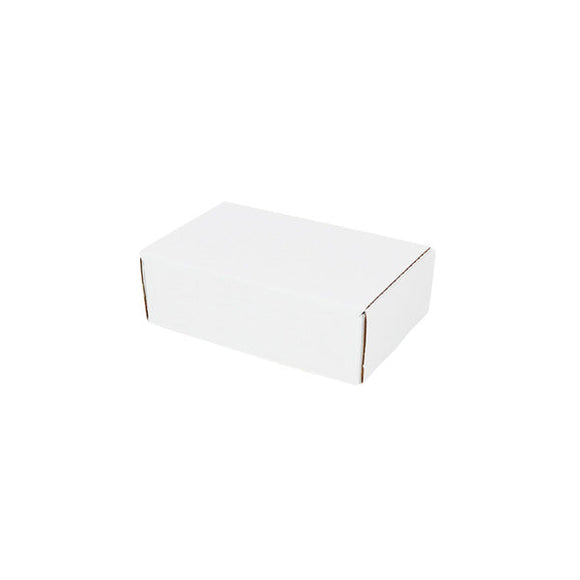 One Piece Postage & Mailing Box 8931