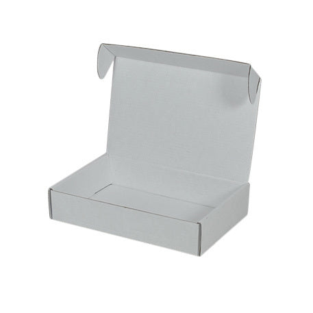 One Piece Postage & Mailing Box 9012