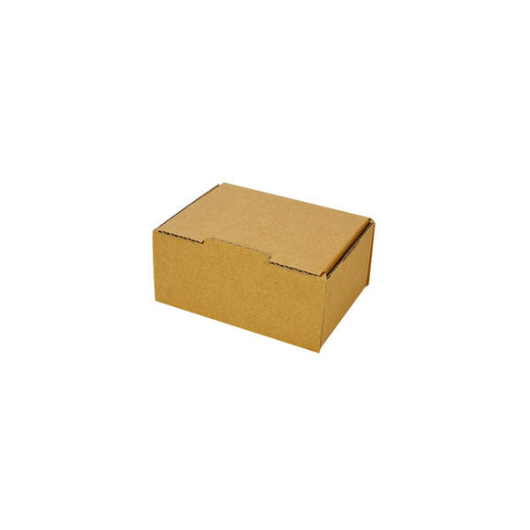 One Piece Postage & Mailing Box 9557