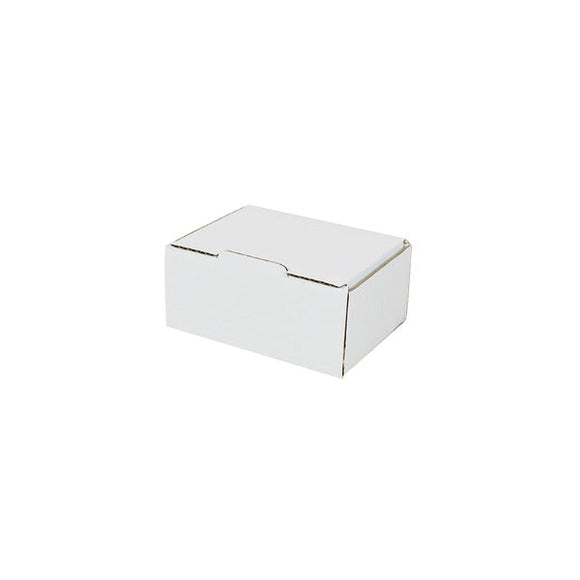 One Piece Postage & Mailing Box 9557