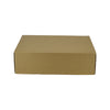 One Piece Postage & Mailing Box 9990