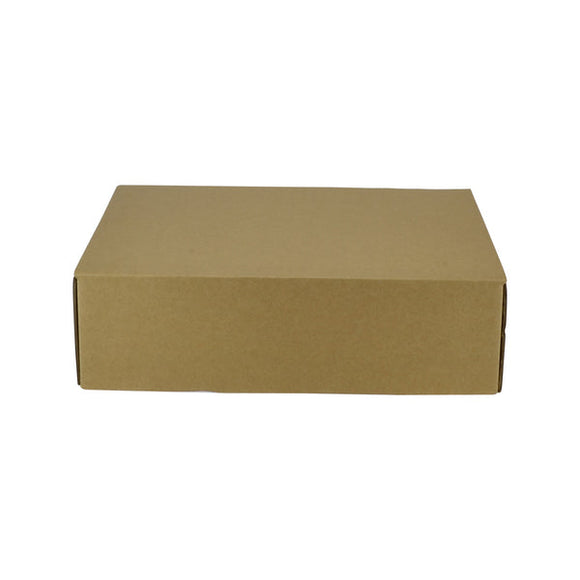One Piece Postage & Mailing Box 9990