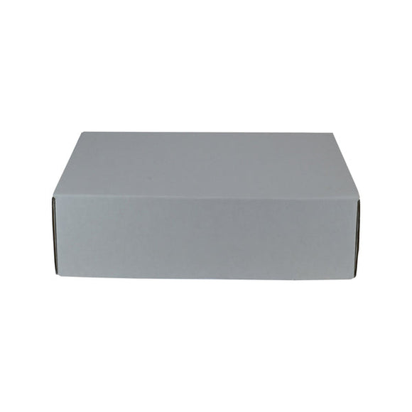 One Piece Postage & Mailing Box 9990