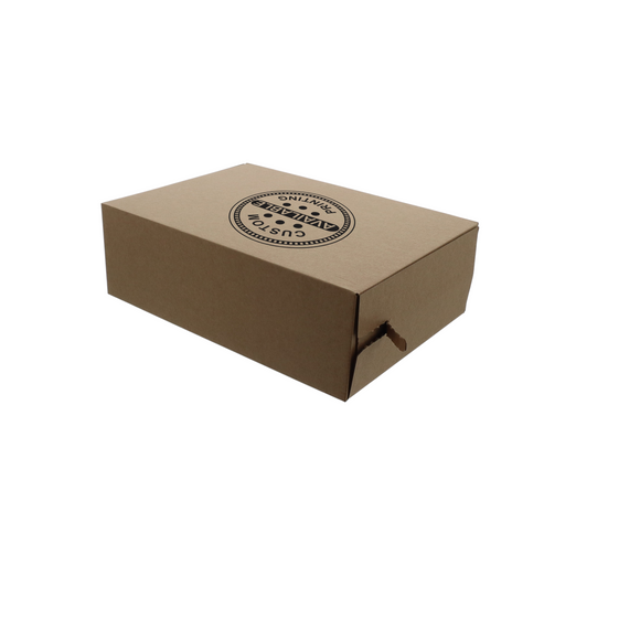 Self Sealing Mailing Box 34245