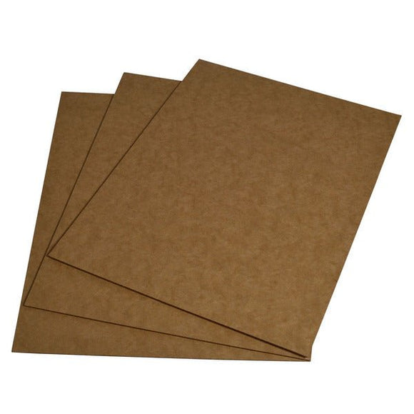 A3 Cardboard Sheet (297mm x 420mm x 1.5mm) - ACP