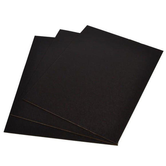 A3 Cardboard Sheet (297mm x 420mm x 1.5mm)