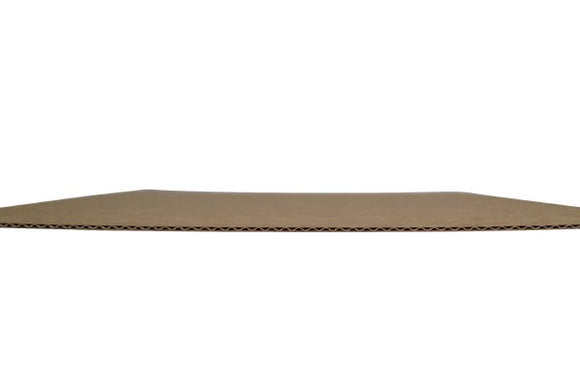 A3 Cardboard Sheet (297mm x 420mm x 1.5mm) - ACP