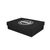 A3 Two Piece Cardboard Gift Box - 100mm High
