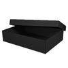 A3 Two Piece Cardboard Gift Box - 100mm High - ACP