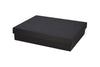 A3 Two Piece Cardboard Gift Box - 100mm High - ACP
