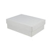 A4 Cardboard Gift Box (Base & Lid) - 100mm High - ACP