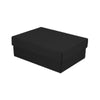 A4 Cardboard Gift Box (Base & Lid) - 100mm High - ACP