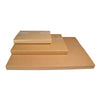 A4 Multi Crease Box (1 Box 5 Heights 10/20/30/40/50mm) - ACP