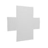 A4 Multi Crease Box (1 Box 5 Heights 10/20/30/40/50mm) - ACP