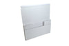 A4 Multi Crease Mailer Peal/Seal (15/25/35/45/55mm) - ACP