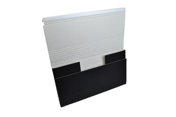 A4 Multi Crease Mailer Peal/Seal (15/25/35/45/55mm) - ACP