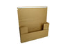 A4 Multi Crease Mailer Peal/Seal (15/25/35/45/55mm) - ACP